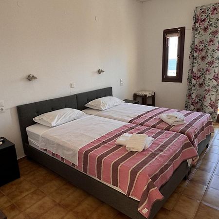 Katerina Charming Place Αμουδάρα Λασιθίου Εξωτερικό φωτογραφία