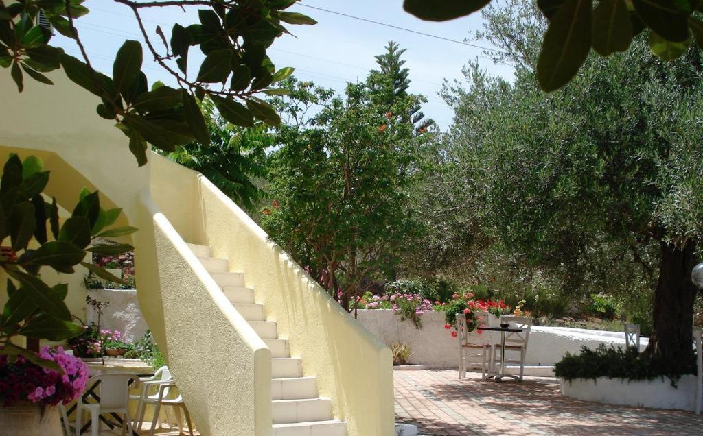 Katerina Charming Place Αμουδάρα Λασιθίου Εξωτερικό φωτογραφία