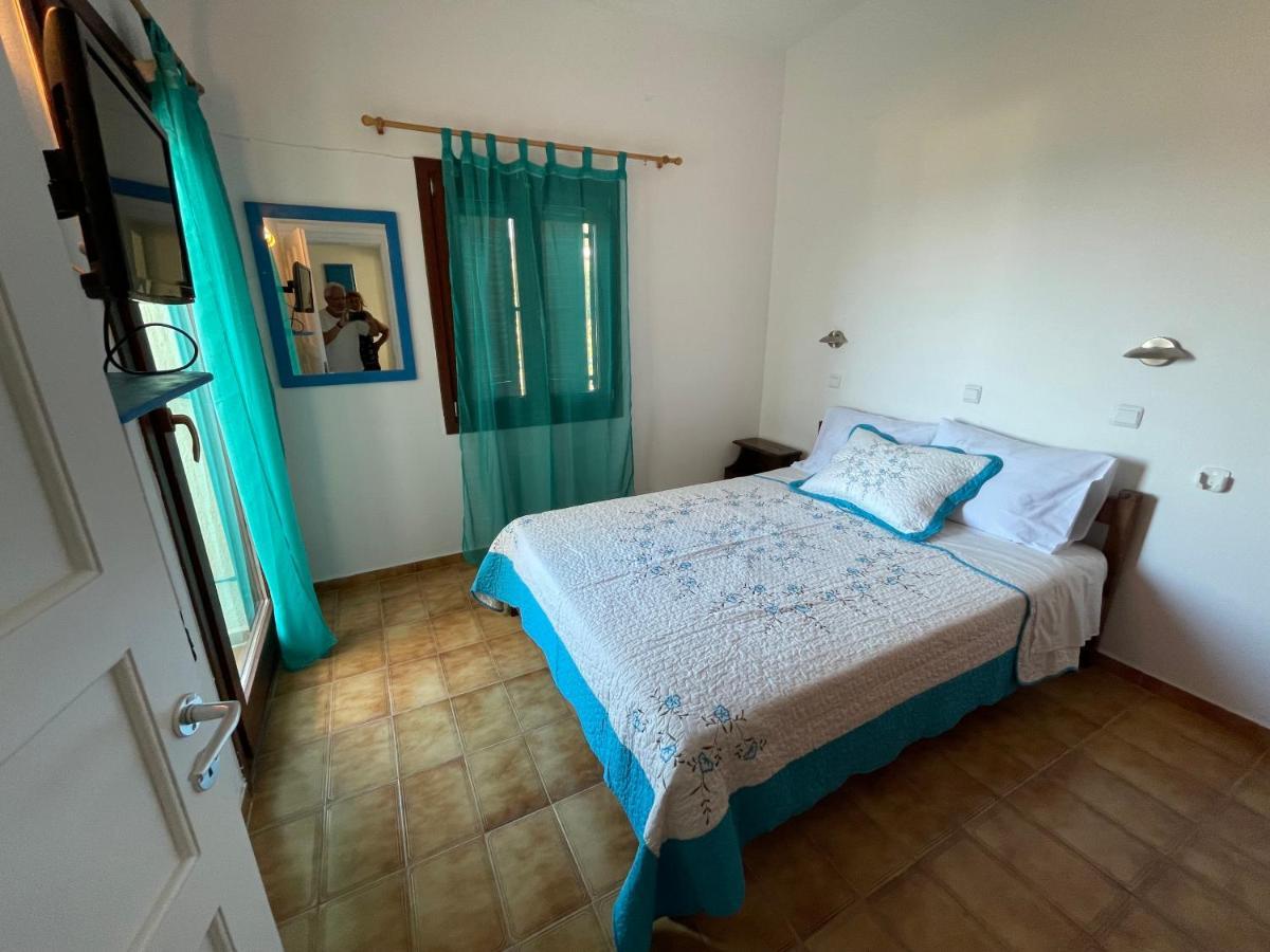 Katerina Charming Place Αμουδάρα Λασιθίου Εξωτερικό φωτογραφία