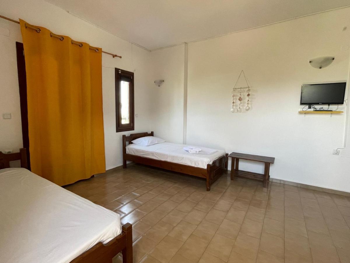 Katerina Charming Place Αμουδάρα Λασιθίου Εξωτερικό φωτογραφία
