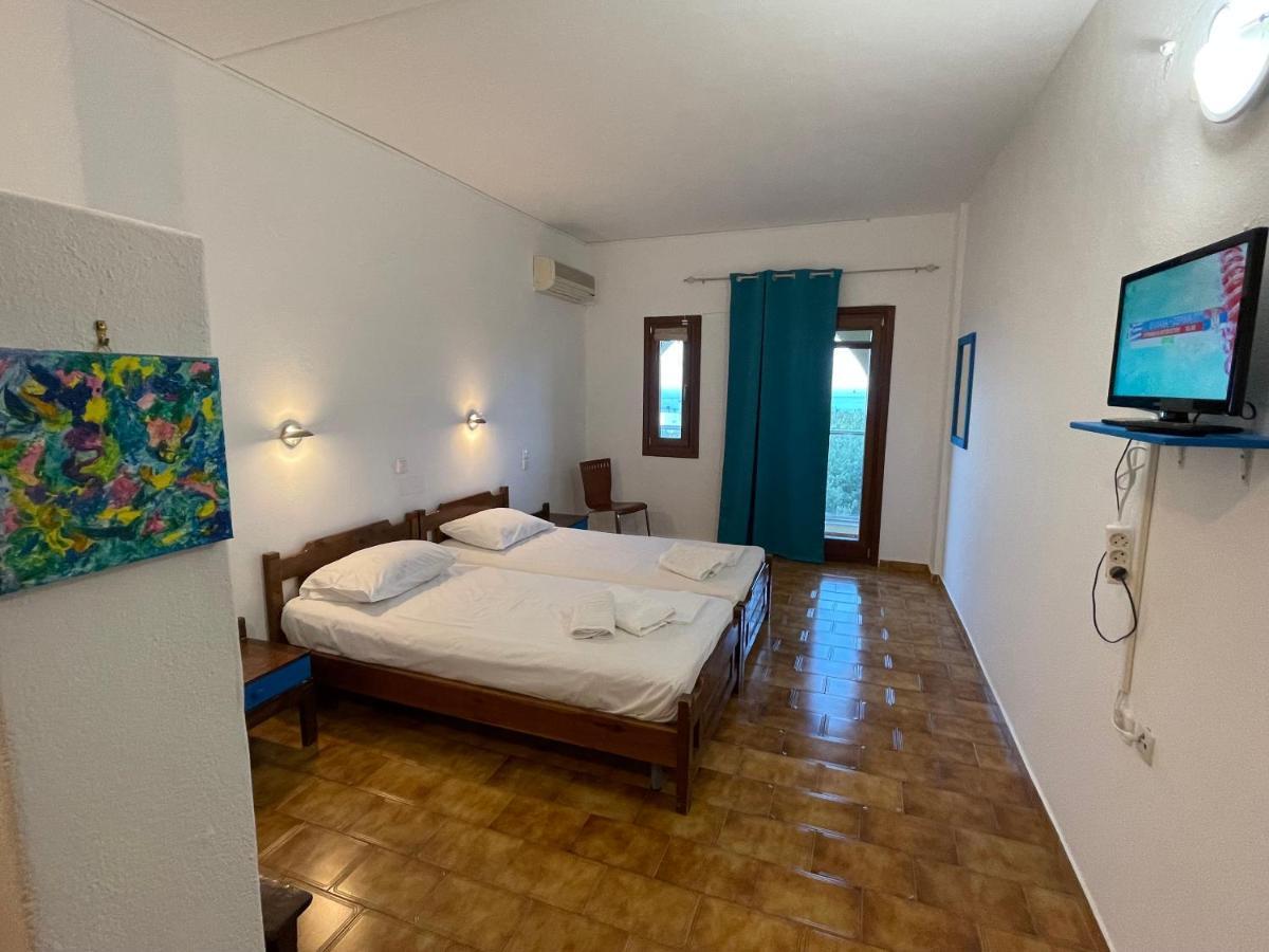 Katerina Charming Place Αμουδάρα Λασιθίου Εξωτερικό φωτογραφία