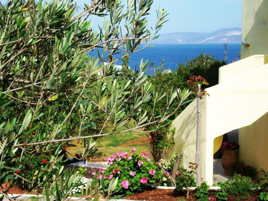 Katerina Charming Place Αμουδάρα Λασιθίου Εξωτερικό φωτογραφία