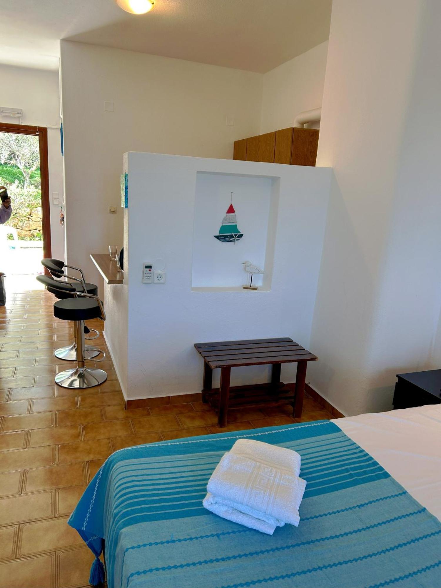 Katerina Charming Place Αμουδάρα Λασιθίου Εξωτερικό φωτογραφία